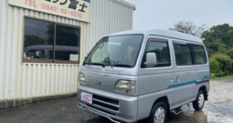 1995 Honda Acty