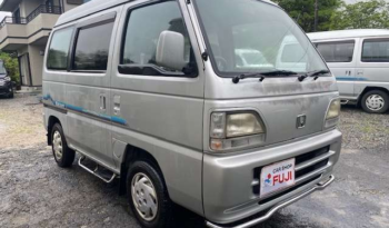 1995 Honda Acty full