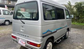 1995 Honda Acty full