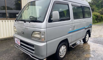 1995 Honda Acty full