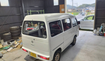 1990 Honda ACTY SDX full