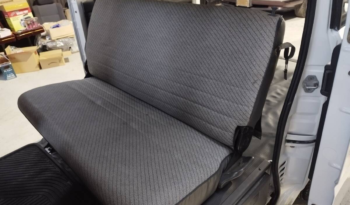 1990 Honda ACTY SDX full