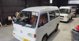 1990 Honda ACTY SDX