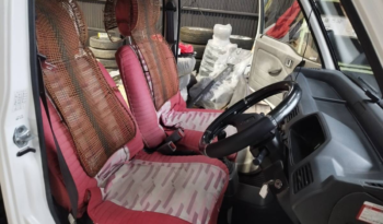 1990 Honda ACTY SDX full