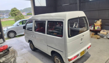1990 Honda ACTY SDX full