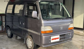 1994 Honda ACTY full