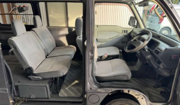 1994 Honda ACTY full