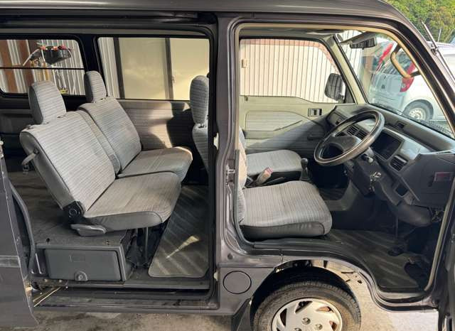 1994 Honda ACTY full
