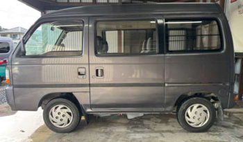 1994 Honda ACTY full