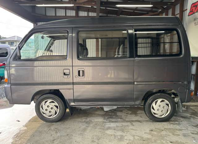 1994 Honda ACTY full