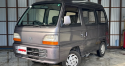 1994 Honda ACTY