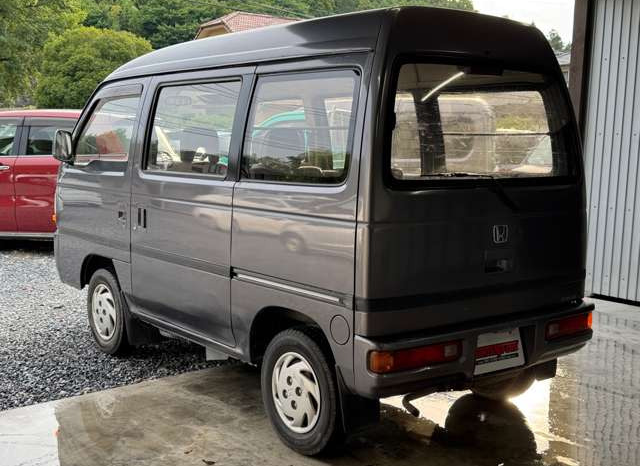 1994 Honda ACTY full