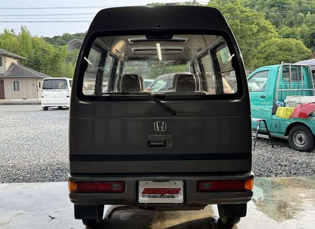1994 Honda ACTY full