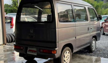 1994 Honda ACTY full