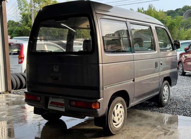 1994 Honda ACTY full