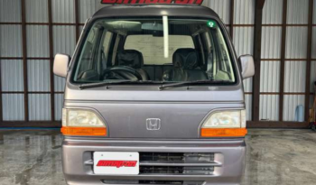 1994 Honda ACTY full