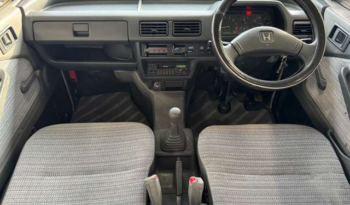 1994 Honda ACTY full