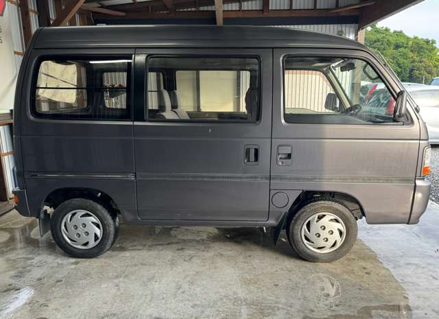 1994 Honda ACTY full