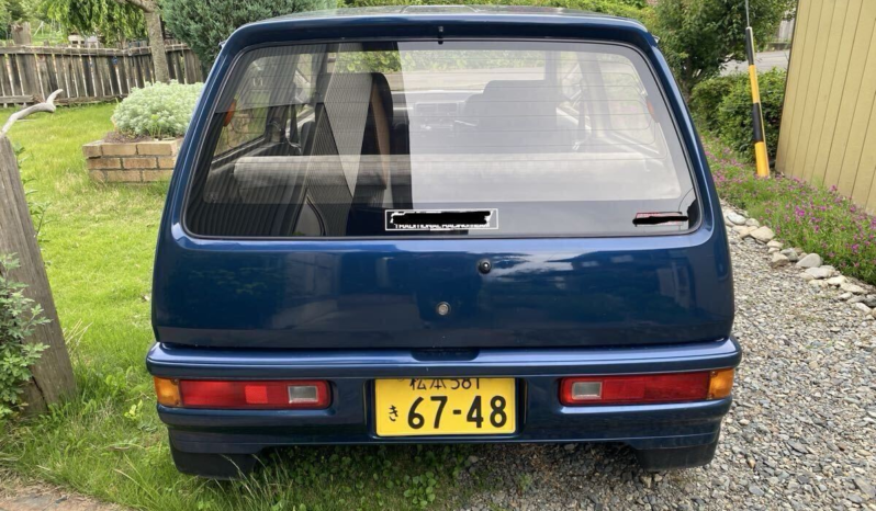 1992 Honda Today full