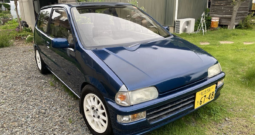 1992 Honda Today