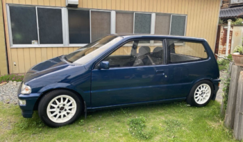 1992 Honda Today full