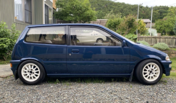 1992 Honda Today full