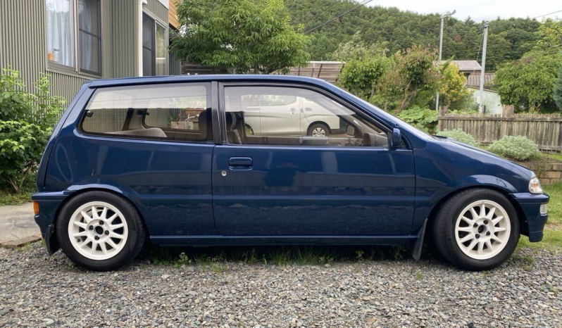 1992 Honda Today full