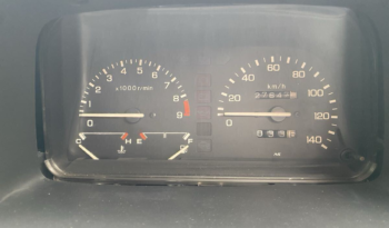 1992 Honda Today full