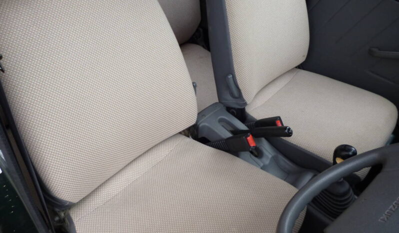 1997 Suzuki Carry full