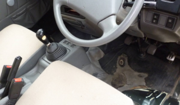 1997 Suzuki Carry full