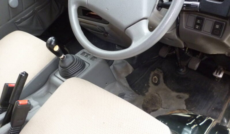 1997 Suzuki Carry full