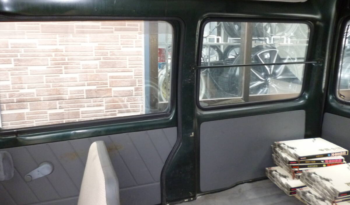 1997 Suzuki Carry full