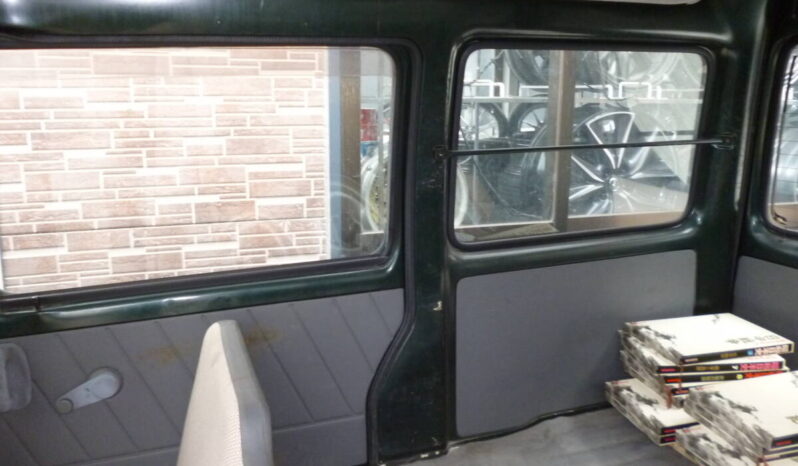 1997 Suzuki Carry full