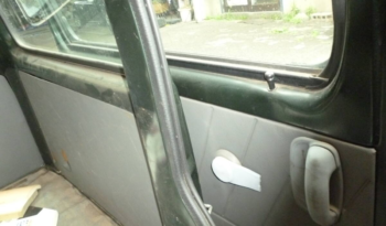 1997 Suzuki Carry full