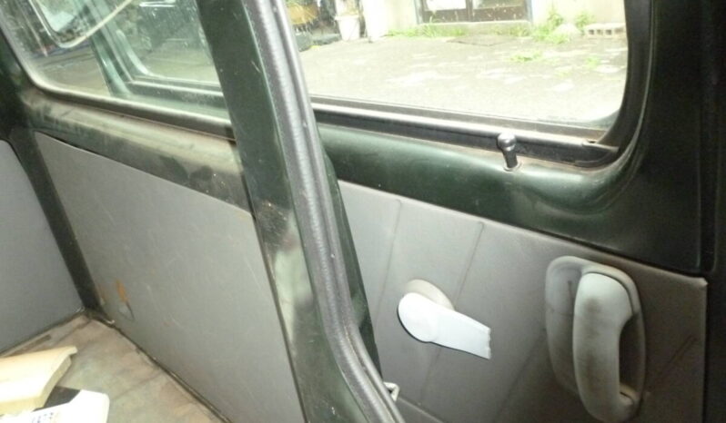 1997 Suzuki Carry full