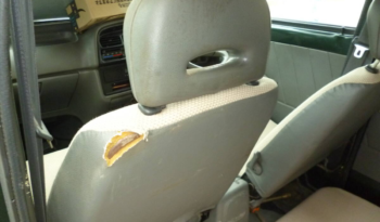 1997 Suzuki Carry full