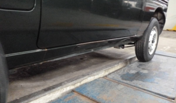 1997 Suzuki Carry full
