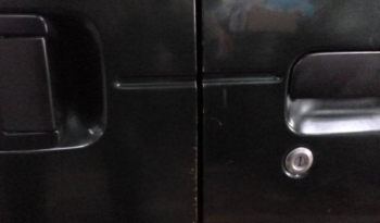 1997 Suzuki Carry full