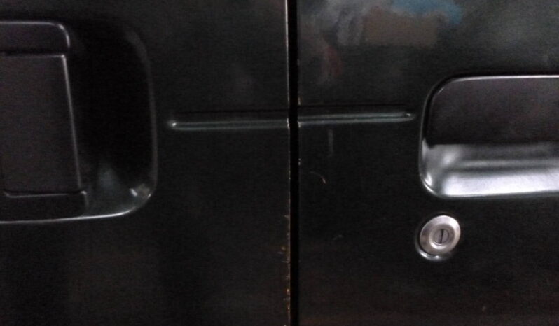 1997 Suzuki Carry full