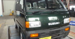 1997 Suzuki Carry