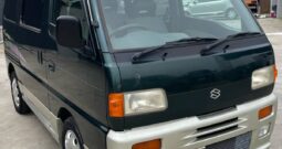 1998 Suzuki Every　4WD