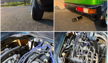 1996 Suzuki Every Van full