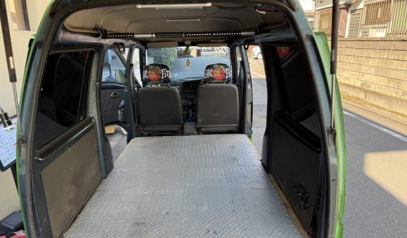 1996 Suzuki Every Van full