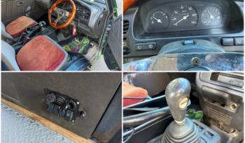 1996 Suzuki Every Van full