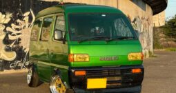 1996 Suzuki Every Van