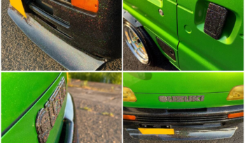 1996 Suzuki Every Van full