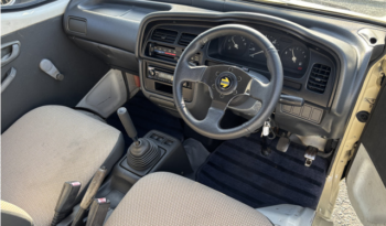 1995 Suzuki Every Van full