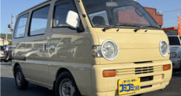 1995 Suzuki Every Van