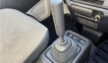 1995 Suzuki Every Van full