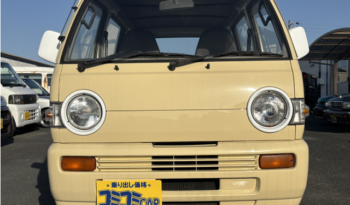 1995 Suzuki Every Van full